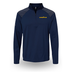 Image of Goodyear Adidas Stripe Pullover